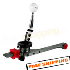 Hurst 3915201 Billet/Plus Short Throw Shifter for 2005-2010 Ford Mustang V8