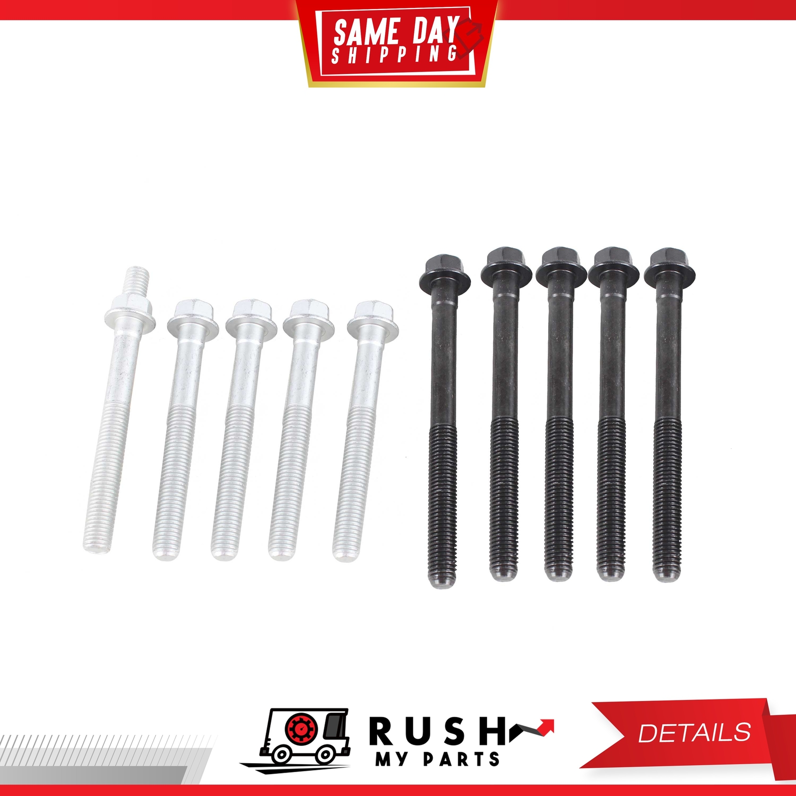 Kit Joint De Culasse + Boulons Pour Cadillac/GMC/Chevrolet 6.0L 6.2L VIN Y (2007-2014) - Mizumo Auto