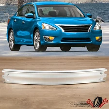 Front Bumper Reinforcement Impact Bar  For Nissan Altima 2013-15 / Maxima 16-18