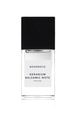 BOHOBOCO - Geranium Balsamic Note Extrait 50 ML