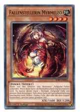 Yu-GI-OH Fallenstellerin Myrmeleo Common SDBT-DE004