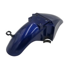 Genuine Suzuki GS 500 E GM51B Front Fender Splash Guard 53111-32B0