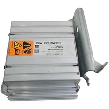 ACDelco GM Original Equipment Accessory AC and DC Power Control Module 23287326