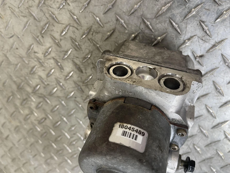 2005-2007 Cadillac CTS ABS Pump Assembly Tested Sport Suspension (opt FE3) - Image 3 of 4