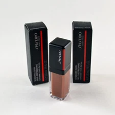 2 Shiseido Synchro Skin Self-Refreshing Concealer 502 DEEP - Set Of 2 x 0.19 Oz.