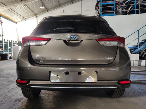 Mando Elevalunas Delantero Derecho para TOYOTA AURIS (E18) * 2017 882508 - Imagen 7 de 12