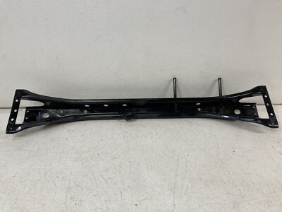 1995-2004 Toyota Tacoma gas fuel tank crossmember sub frame cross