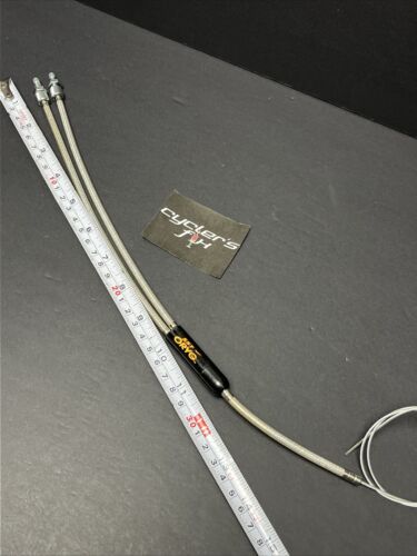 1 1/8” SST ORYG GYRO Detangler Set Threadless Rotator Freestyle Bmx Gt Haro Dyno - Picture 14 of 24