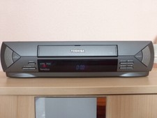 TOSHIBA  V-227G  VHS  Recorder,  Videorecorder.
