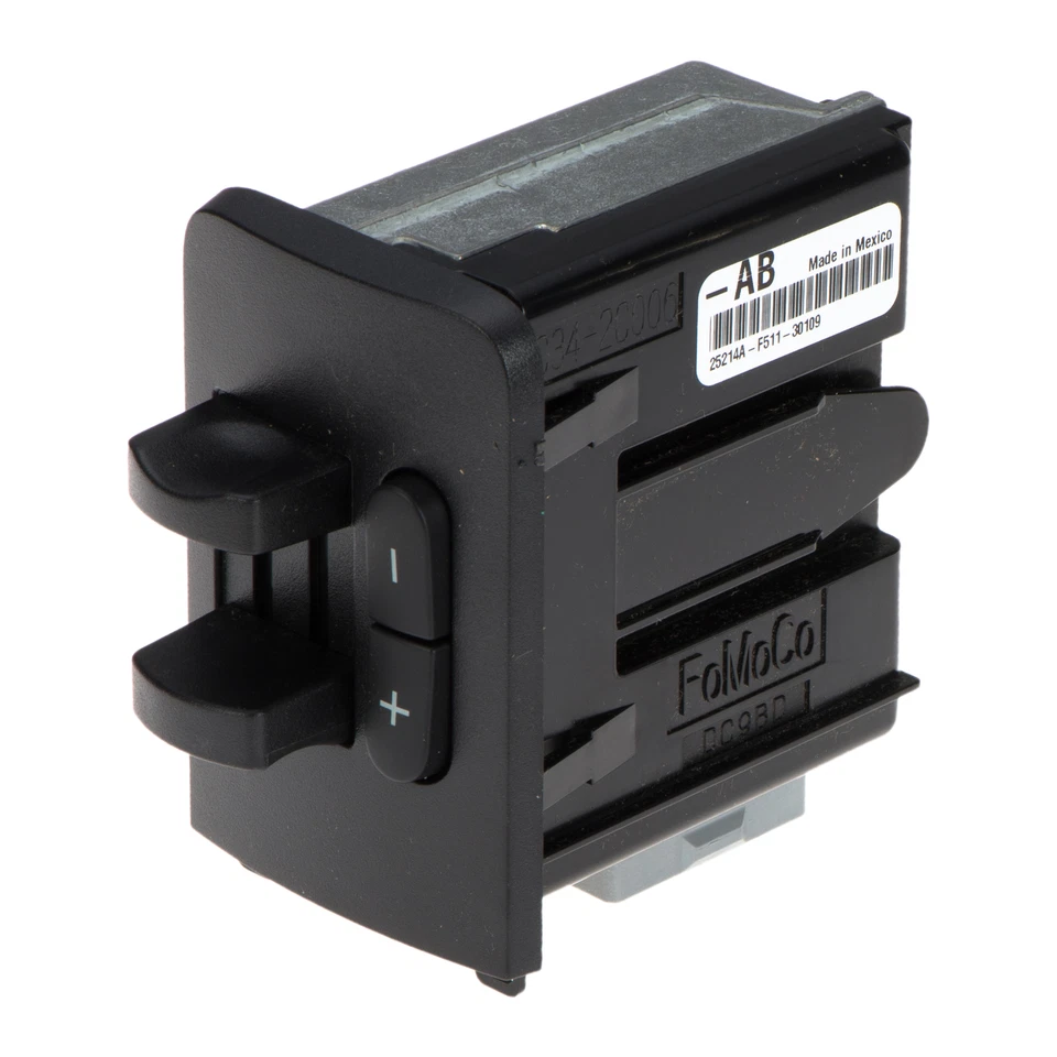 Kit de módulo controlador de freno de remolque Super Duty FC3Z19H332BA fabricante de equipos originales nuevo Foto 2 de 4