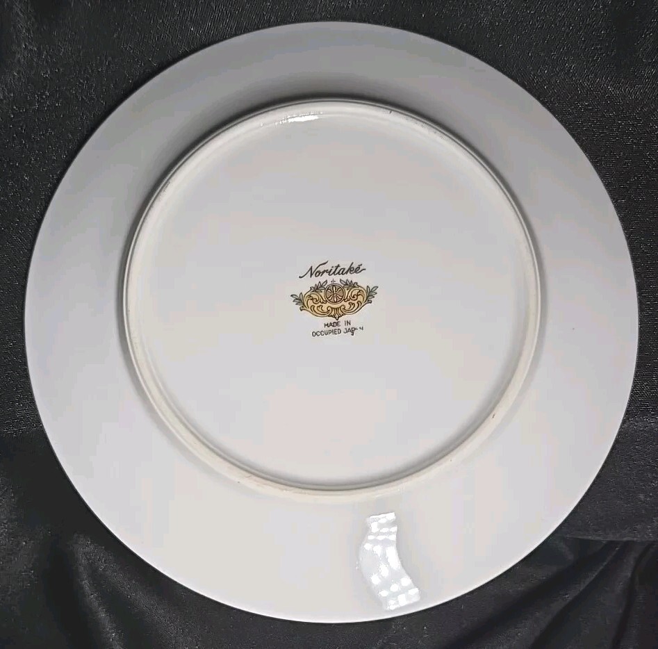 Noritake 1947 Occupied Japan 