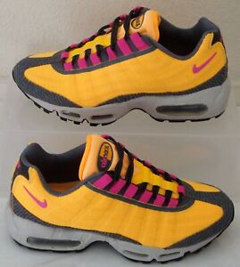 air max 95 premium rosa