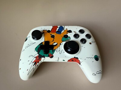 PC / Nintendo Switch - Easy SMX Controller ESM 410