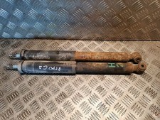 MERCEDES-BENZ SLK 200 230 R170 Hinterstoßdämpfer Set Kit 1703200031 MERCEDES-BENZ SLK 200 230 R170 Hinterstoßdämpfer Set Kit 1703200031