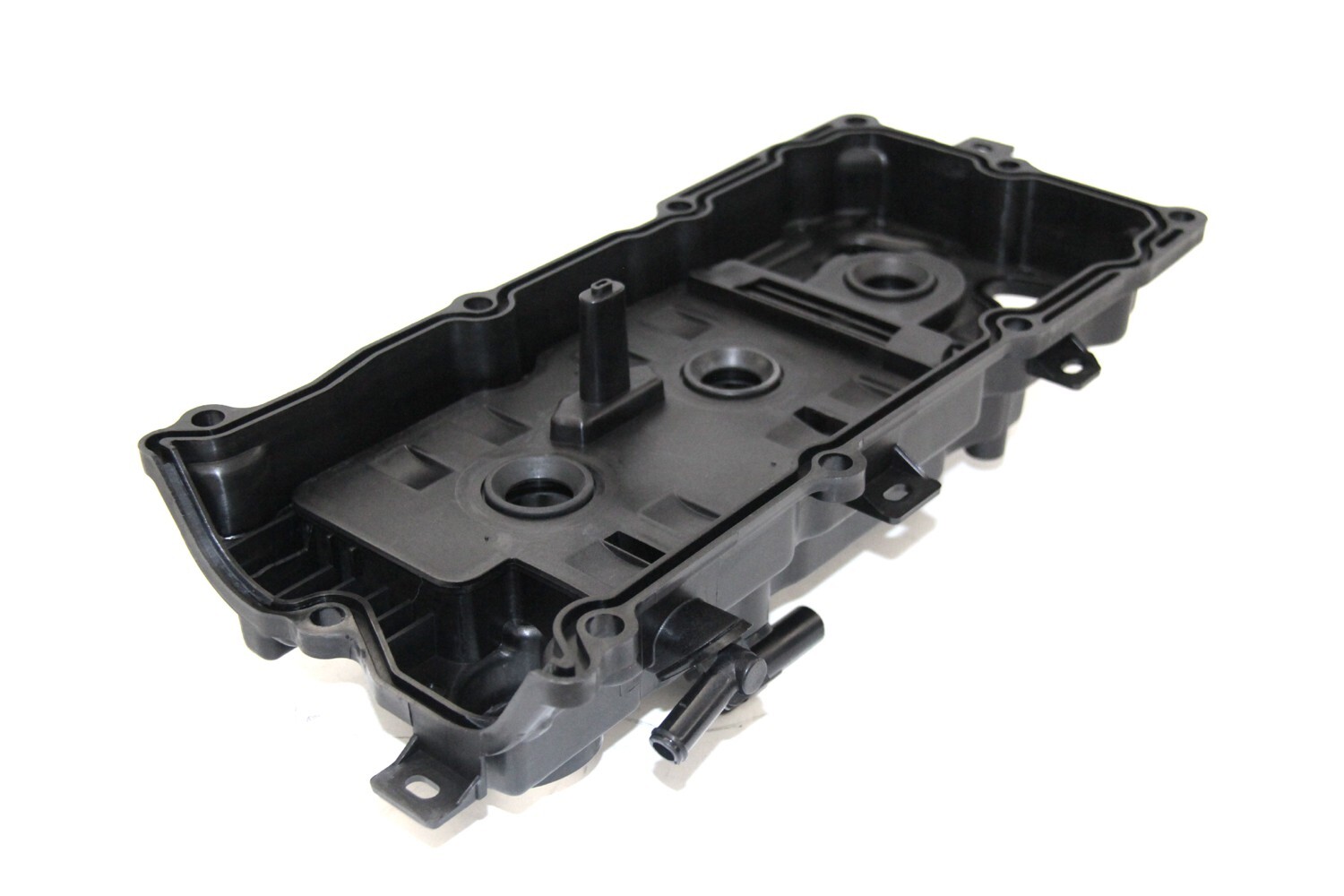 Engine Valve Cover Set W/ Gaskets RH LH fits NISSAN Murano Quest 3.5L