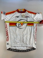 shaversport jersey