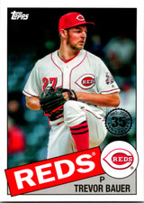 2020 Topps Series 1, 1985 35th Anniversary  YOU CHOOSE Complete Your Set