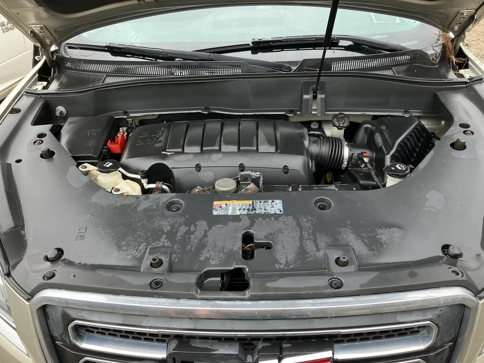 14 GMC ACADIA Evaporator Canister - Image 3 of 4