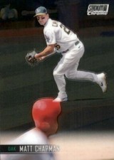 B2808- 2021 Stadium Club Chrome BB 251-400 +Inserts -You Pick- 15+ FREE US SHIP