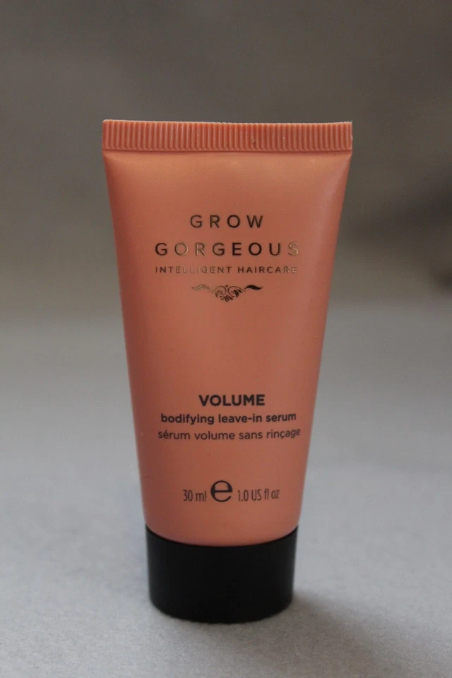 Bundle of 4 Volumizing Fine Curls DevaCurl CurlHeights +Minis NEW - Image 3 of 4