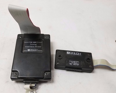 Dolch Logic Instruments TIP-100-T Timing Interface Probe with ALP44 Module