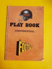Super Play Action Play Book SNES Super Nintendo Instruction Manual Only 1992