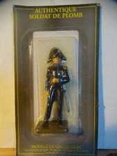 Soldat de Plomb Neuf emballage d'origine Collection Starlux Soldats de Napoléon