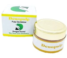 Dengen Dental Denopulp The Next Gen Dentistry Pulp Devitalising (Free Shipping).