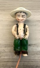 Vintage Dan Brechner  Co. Inc, Boy Peeing Toy Water Squirting Pin