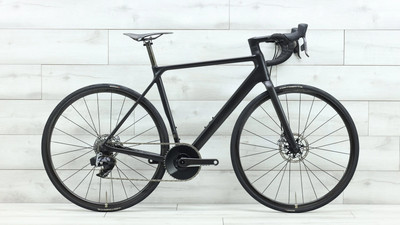 Canyon Ultimate CF EVO Disc 10.0 Road Bike - 2020, Medium