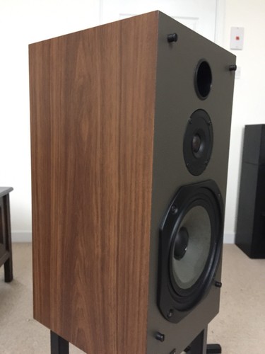 MORDAUNT SHORT MS30 Speakers - Picture 5 of 10