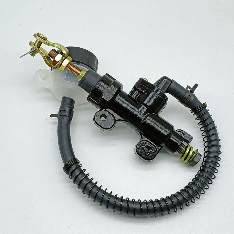 Rear Brake Master Cylinder Pump For Honda CB900