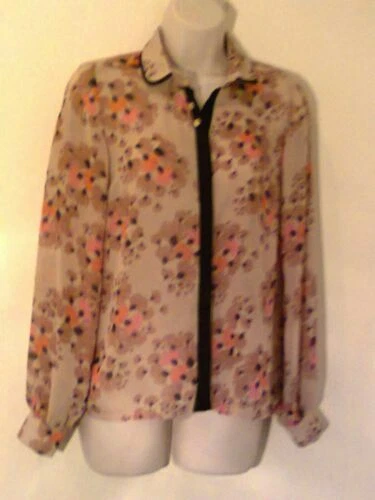 Multicoloured Tops & Shirts for Women