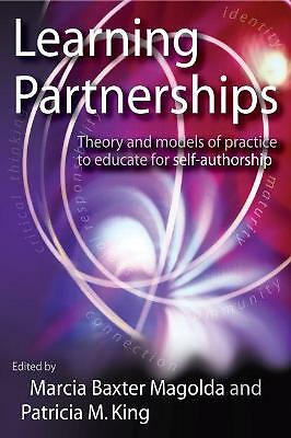 Learning Partnerships by 