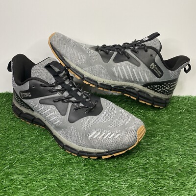 Freedom Industries XP1-RT Shoes Sneaker Mens Size 15 Gray Running