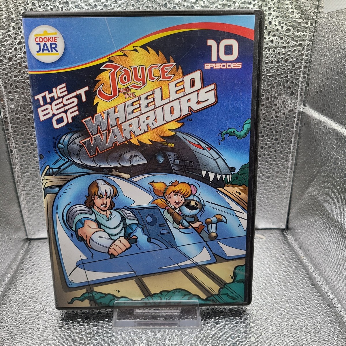 【中古】「非常に良い」Jayce &amp; The Wheeled Warriors 1 [DVD] [Import] 中古】Jayce & The Wheeled Warriors 1 [DVD] [Import] 【公式通販】