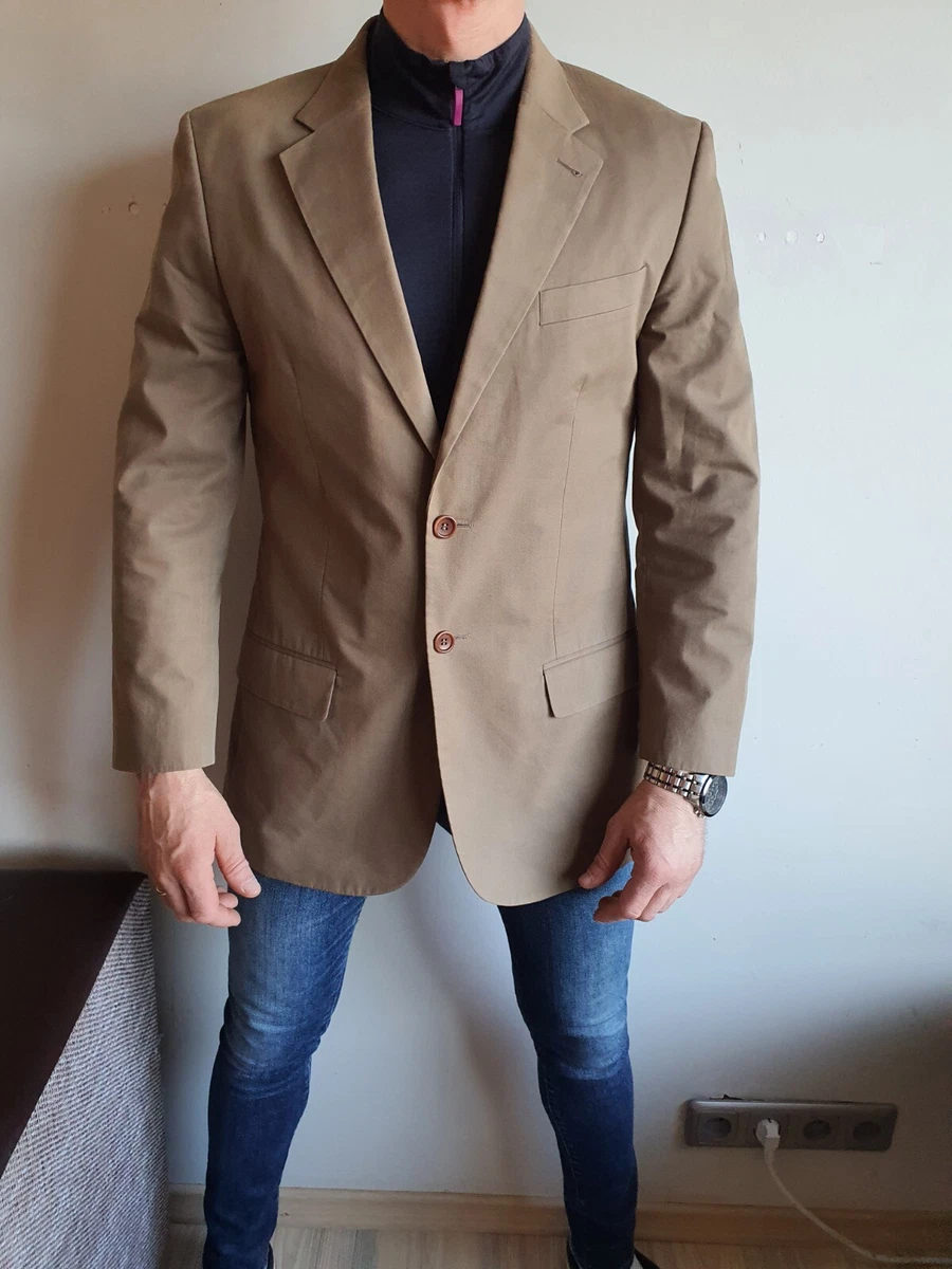 Mens COS Blazer Jacket Size 40 UK 50 EU. Very Good Condition eBay