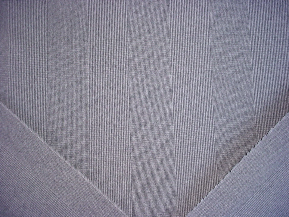 Tela de tapicería para cortinas de franela gris Hunters Brook 4-3/4 años Ralph Lauren LCF65818 Foto 4 de 4