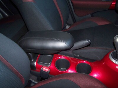ARMREST for Nissan Juke   Center Console Arm Rest Organizer Sliding Top
