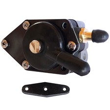 Pompa Carburante Johnson Evinrude OMC BRP 438556 0438556 Sierra 18-7352 20-140HP