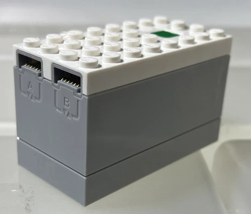 LEGO 88009 POWER UP HUB für Holiday Express Train 10361! - Bild 1 von 5