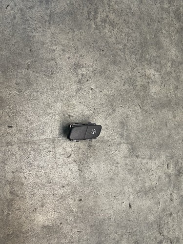 VW Polo 9N Fensterheberschalter Schalter vorne rechts 6Q0959856 #27786