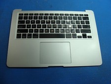 MacBook Air 13" A1466 2015 Top Case Palmrest w/BL Keyboard TrackPad 661-7480