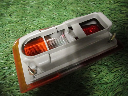 FORD Fiesta prima serie - Fanale posteriore destro - Ricambio nuovo - Foto 2 di 2