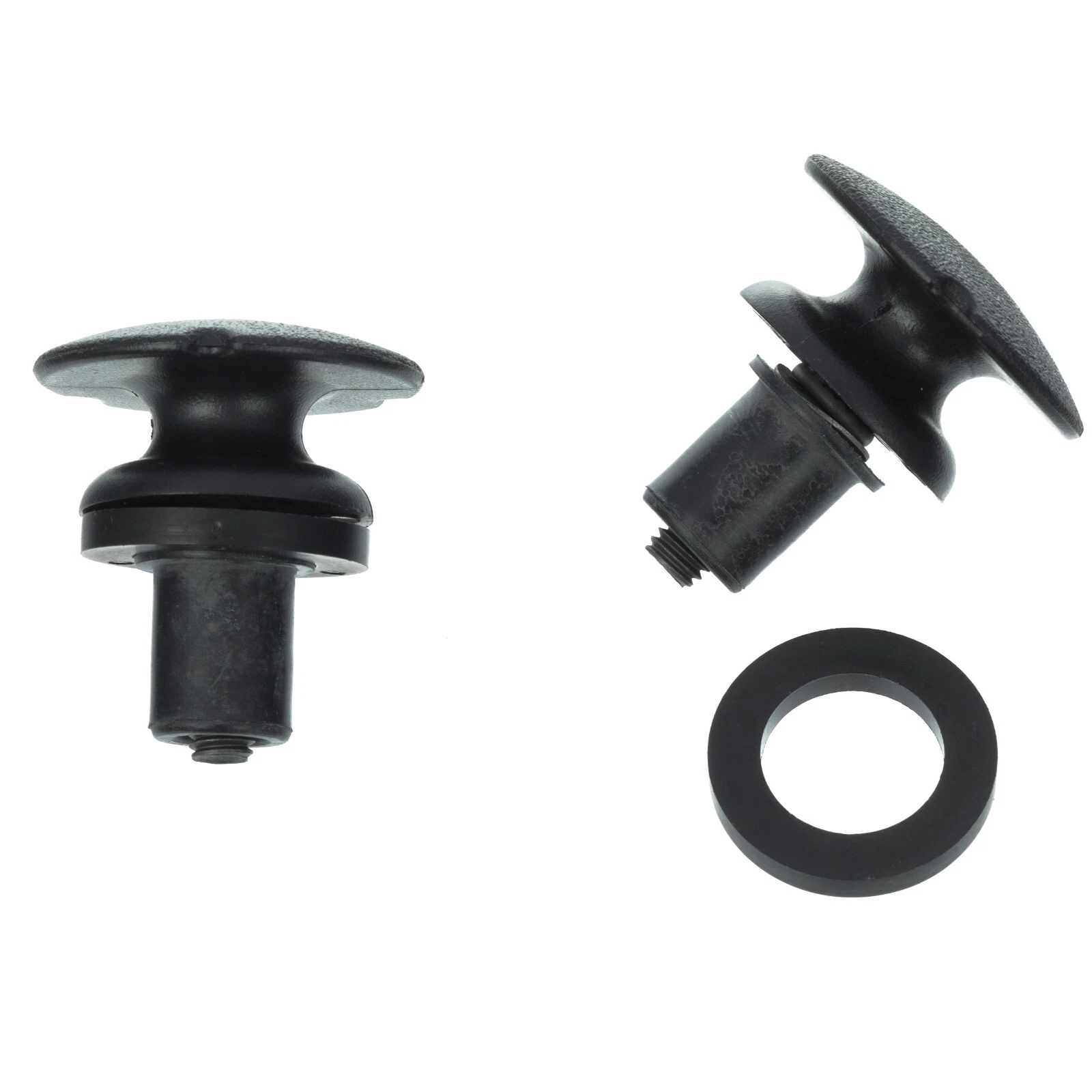 Kit de hardware de reemplazo para Subaru Crosstrek Forester 2009-2017 (N/P F551SAG301)