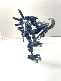 LEGO BIONICLE: Vezok (8902)