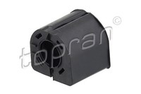 Topran Stabilisatorlager Stabilager Buchse Stabilisator 207 667 FüR Fiat Opel