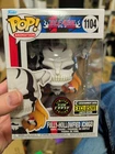Funko Pop! Animation Bleach 1104 Fully-Hollowfied Ichigo - Exclusive W/Protector