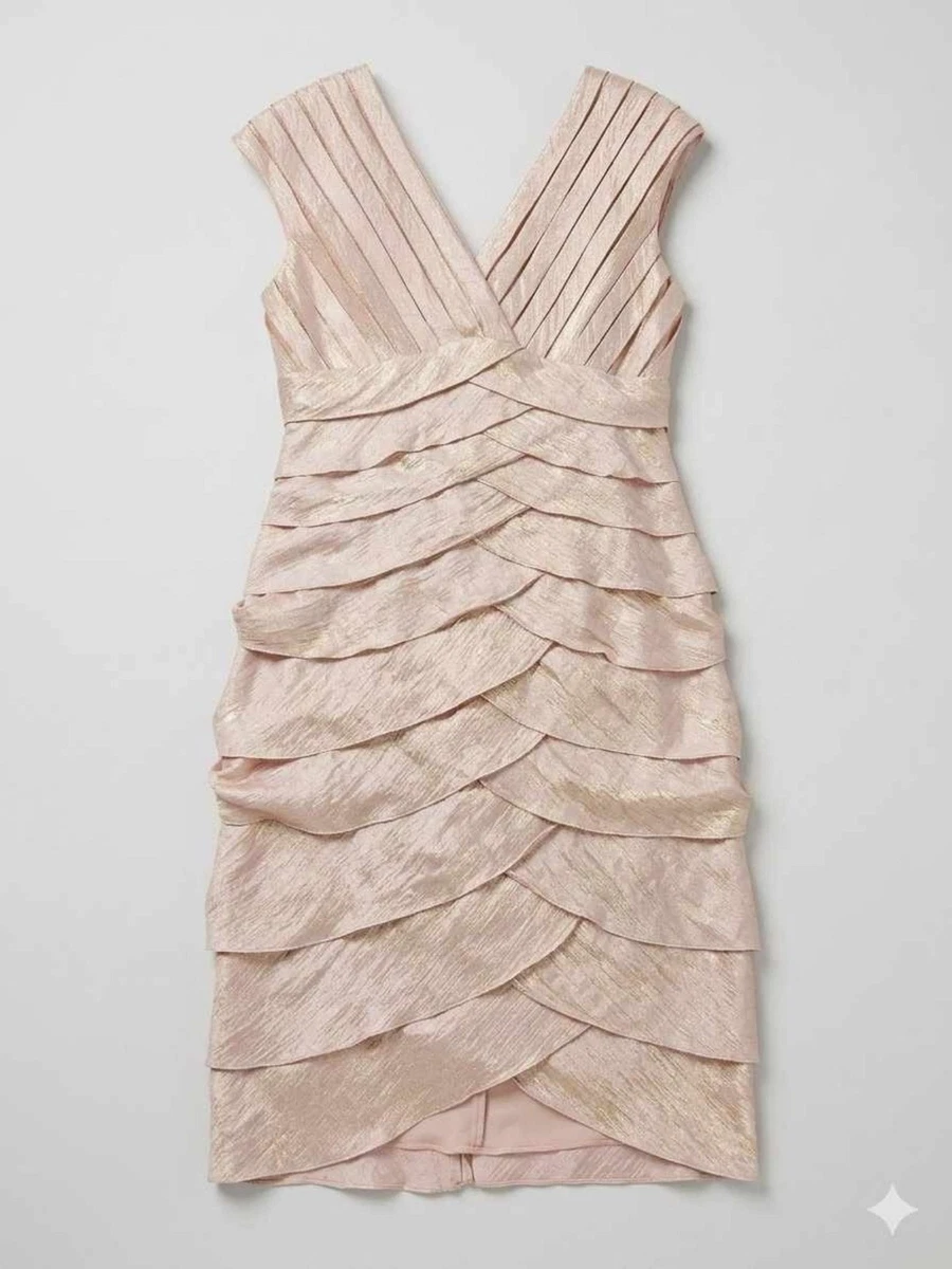 Acetate Sleeveless Dresses for Women for sale | eBay