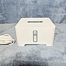 Sonos Connect Gen1 Music Streamer With Power Cord - White
